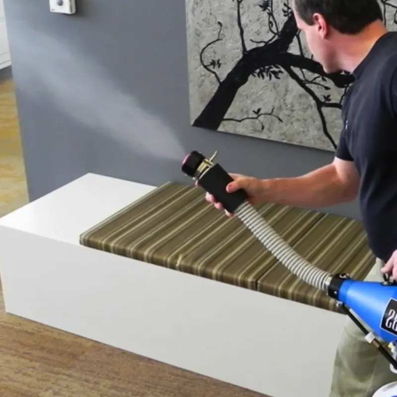 Professional Odor Removal in Lexington, TX